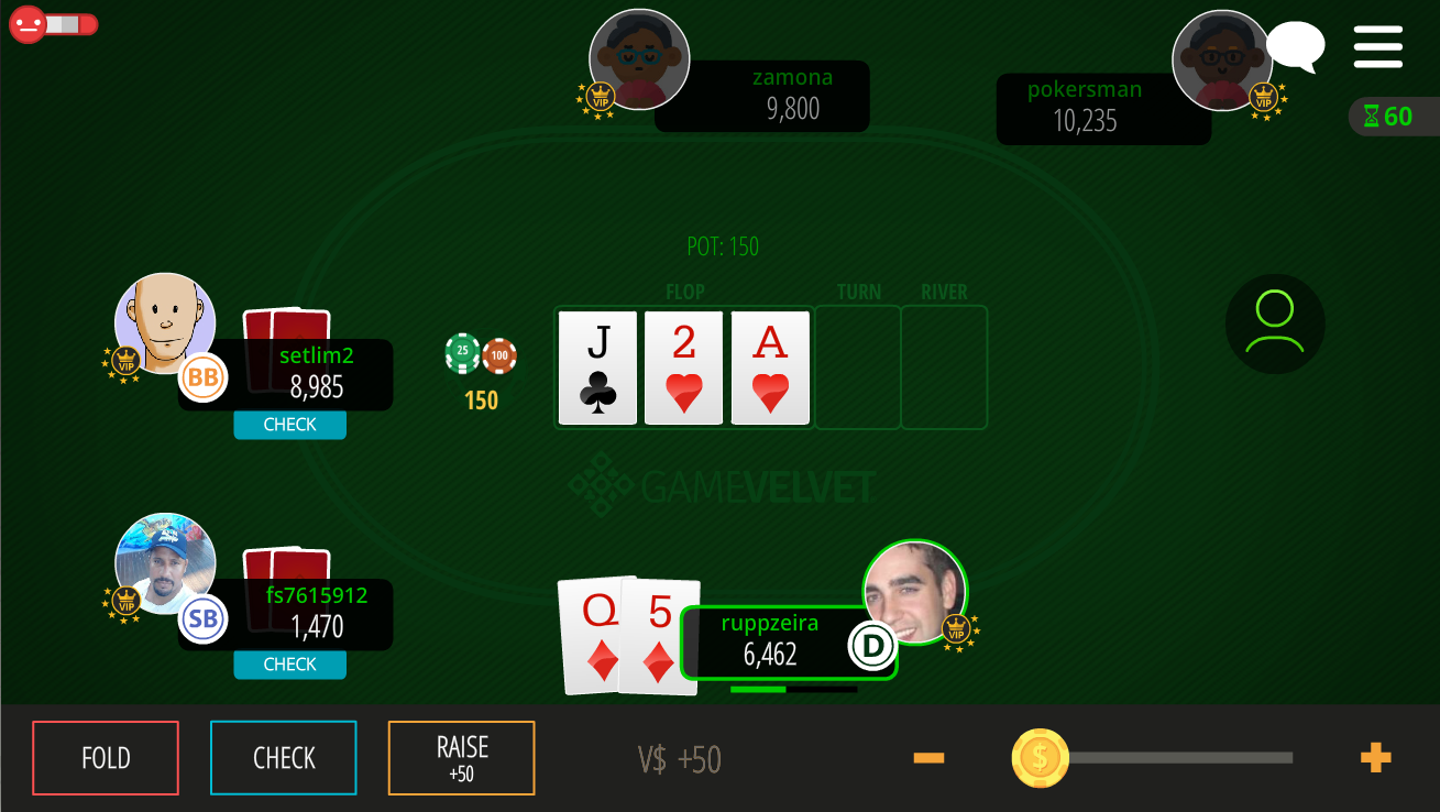 Get Offline Poker - Microsoft Store